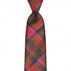 Tartan Tie - Buchan Weathered